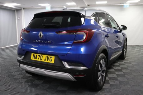 Renault Captur S EDITION TCE 11