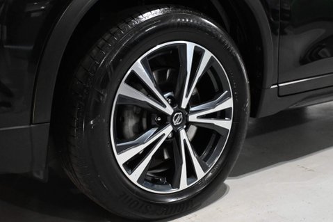 Nissan X-Trail DCI N-CONNECTA 52