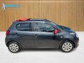 Citroen C1 1.2 PureTech Feel Airscape 5dr Petrol Manual Euro 6 (Euro 6) (82 ps) 6