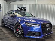 Audi RS6 4.0 TFSI V8 Performance Estate 5dr Petrol Tiptronic quattro Euro 6 (s/s) (6 37