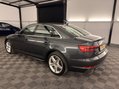 Audi A4 2.0 TDI ultra Sport Euro 6 (s/s) 4dr 51