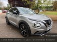 Nissan Juke 1.0 DIG-T Tekna+ DCT Auto Euro 6 (s/s) 5dr 1