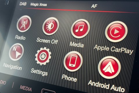 Fiat Doblo 1.6 16V 105 ps Tecnico Maxi Multijet II 28