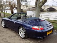 Porsche 911 CARRERA 2 CONVERTIBLE 70