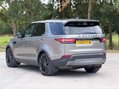Land Rover Discovery 3.0 Discovery HSE TD6 Auto 4WD 5dr 3