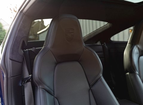 Porsche 911 (992) Carrera S 14