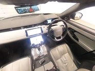 Land Rover Range Rover Evoque 2.0 Range Rover Evoque First Edition D Auto 4WD 5dr 3