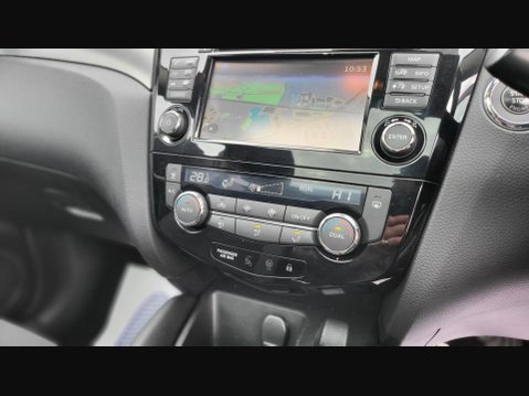 Nissan Qashqai N-CONNECTA DIG-T 25