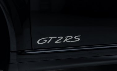 Porsche 911 GT2 RS (997) 43
