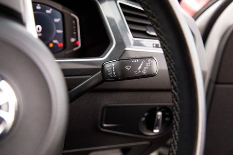Volkswagen Tiguan SEL TSI 4MOTION DSG 14