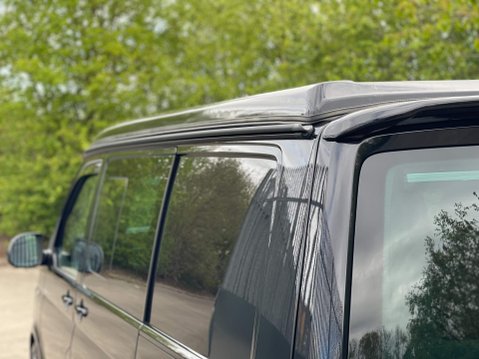 Volkswagen Transporter 2.0 TDI T32 Highline Crew Van DSG FWD SWB Euro 6 (s/s) 5dr 31