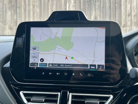 Suzuki S-Cross ULTRA BOOSTERJET 29