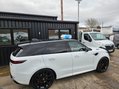 Land Rover Range Rover Sport DYNAMIC SE MHEV 8