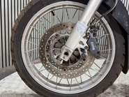 BMW R1200GS 2006 GOOD RUNNING PROJECT BIKE SPARES OR REPAIR ADVENTURE 11