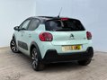 Citroen C3 1.5 C3 Flair Blue HDi S/S 5dr 2