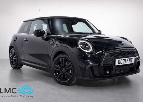 Mini Hatch 2.0 Cooper S Sport Auto 3dr 1