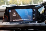 Volkswagen Golf R-LINE TSI 17