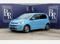 Volkswagen e-up! 36.8kWh e-up! Hatchback 5dr Electric Auto (82 ps) 9