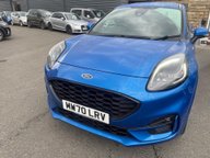 Ford Puma ST-LINE X MHEV 4