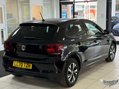 Volkswagen Polo 1.0 EVO Match Euro 6 (s/s) 5dr 4