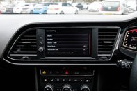 SEAT Leon TSI FR SPORT DSG 26