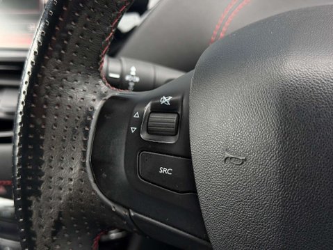 Peugeot 208 1.6 THP GTi Hatchback 3dr Petrol Manual Euro 6 (s/s) (208 ps) 94