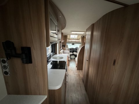 Swift Kon Tiki 669 26