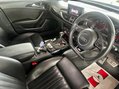 Audi A6 2.0 TDI ultra Black Edition S Tronic Euro 6 (s/s) 4dr 39
