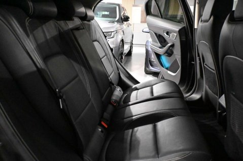 Jaguar I-Pace HSE 17