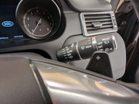 Land Rover Discovery Sport 2.0 Discovery Sport HSE Si4 Auto 4WD 5dr 77