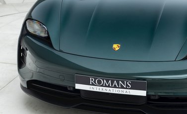 Porsche Taycan GTS Sport Turismo 25