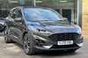 Ford Kuga ST-LINE X FIRST EDITION ECOBLUE