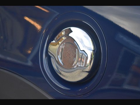 Mini Convertible 2.0 John Cooper Works Convertible 2dr Petrol Auto Euro 6 (s/s) (231 ps) 10