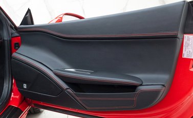 Ferrari 458 Spider 22