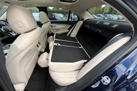 Mercedes-Benz E Class E 300 E SE PREMIUM PLUS 67