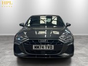 Audi A3 1.5 TFSI 30 S line Sportback 5dr Petrol Manual Euro 6 (s/s) (116 ps) 2