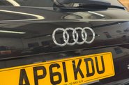 Audi A4 2.0 TFSI S line Estate 5dr Petrol S Tronic quattro Euro 5 (s/s) (211 ps) 21