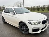 BMW 1 Series 3.0 M140i Shadow Edition Auto Euro 6 (s/s) 5dr 1
