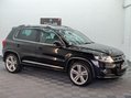 Volkswagen Tiguan 2.0 TDI BlueMotion Tech R-Line 4WD Euro 6 (s/s) 5dr 4