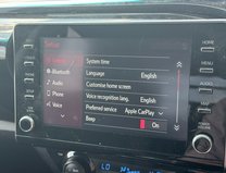 Toyota Hilux Invincible | Auto | 2.4 LT | Double Cab | Camera | Sensors | EURO 6 30