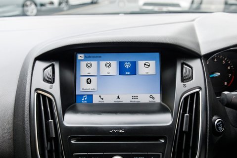 Ford Focus ST-LINE 22