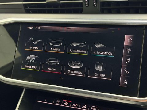 Audi A7 3.0 TDI V6 50 S line Sportback 5dr Diesel Tiptronic quattro Euro 6 (s/s) (2 58