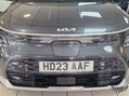 Kia Niro 64.8kWh 3 Auto 5dr 17