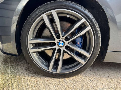 BMW 3 Series 3.0 335d M Sport Shadow Edition Touring 5dr Diesel Auto xDrive Euro 6 (s/s) 24