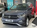 Volkswagen T-Cross 1.0 TSI SEL Euro 6 (s/s) 5dr 2