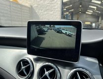 Mercedes-Benz GLA (Sold) 2.1 GLA200d AMG Line SUV 5dr Diesel Manual Euro 6 (s/s) (136 ps) 27