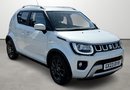 Suzuki Ignis 1.2 Dualjet 12V Hybrid SZ-T 5dr 1
