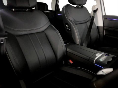 JAECOO 7 1.5T SHS 18.3kWh Luxury SUV 5dr Petrol Plug-in Hybrid Auto Euro 6 (s/s) (20 11