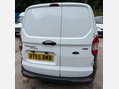 Ford Transit Courier 1.0 EcoBoost L1 Euro 5 4dr 18