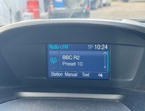 Ford Kuga 1.5T EcoBoost Titanium X SUV 5dr Petrol Auto AWD Euro 6 (s/s) (182 ps) 20